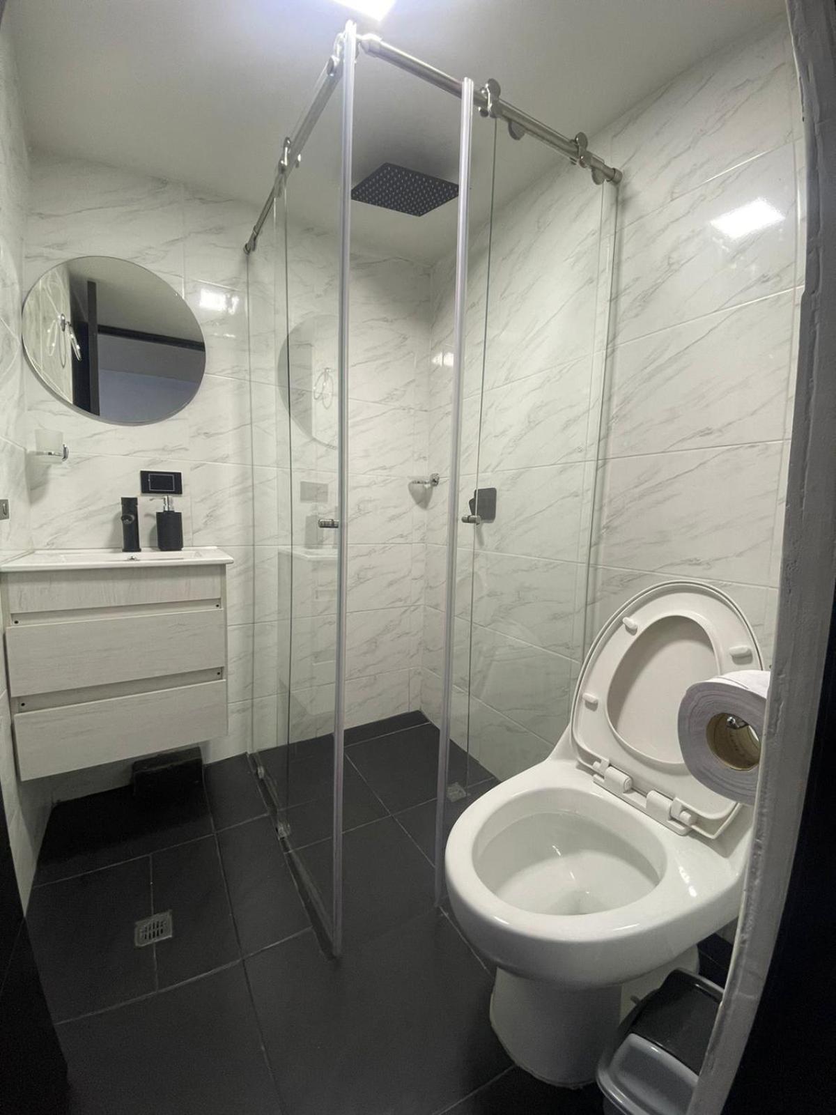 Hotel cápsula Ch Capsula Corferias 3*